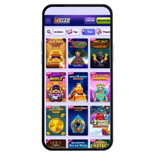 Spinbara download